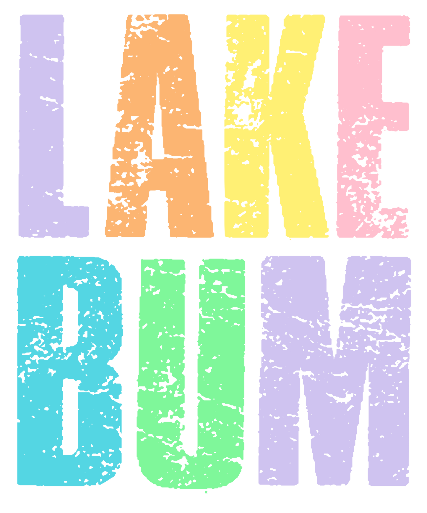 #29- Lake Bum