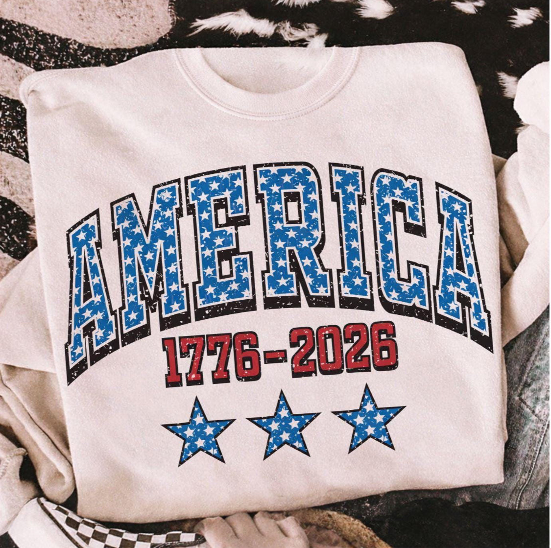 #47- America