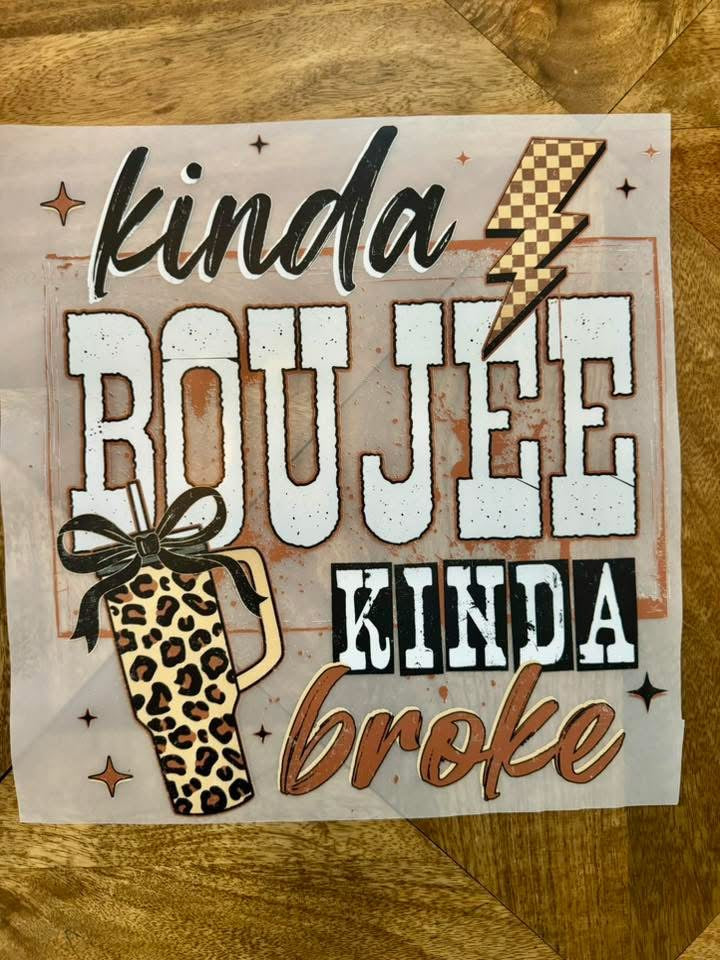 #36- Boujee