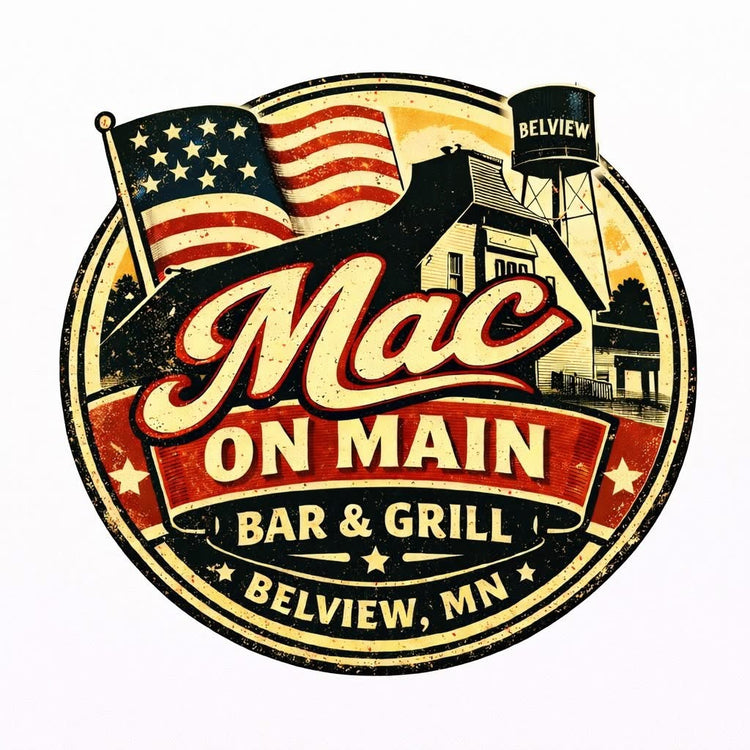 Mac on Main Pre-order