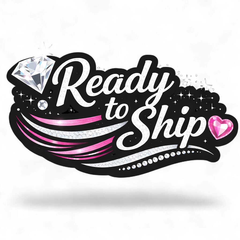 Ready to Ship