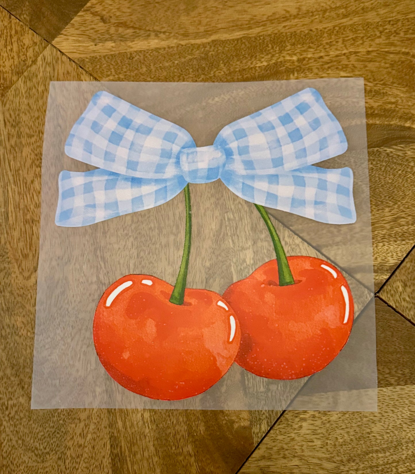 #13- Cherries