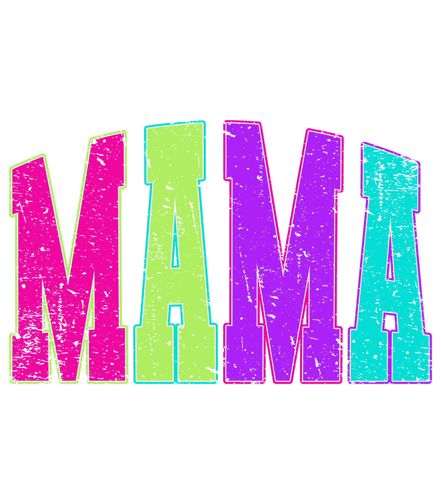 #32- Mama