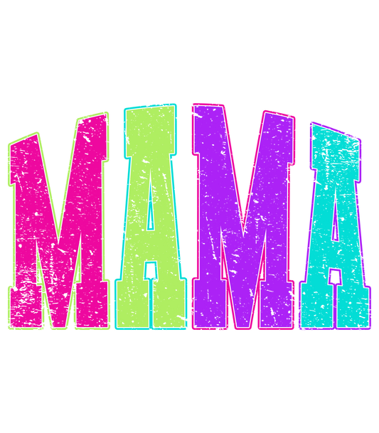 #32- Mama