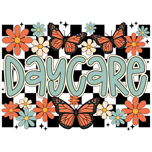 #11- Daycare