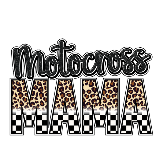 #6- Motocross Mama
