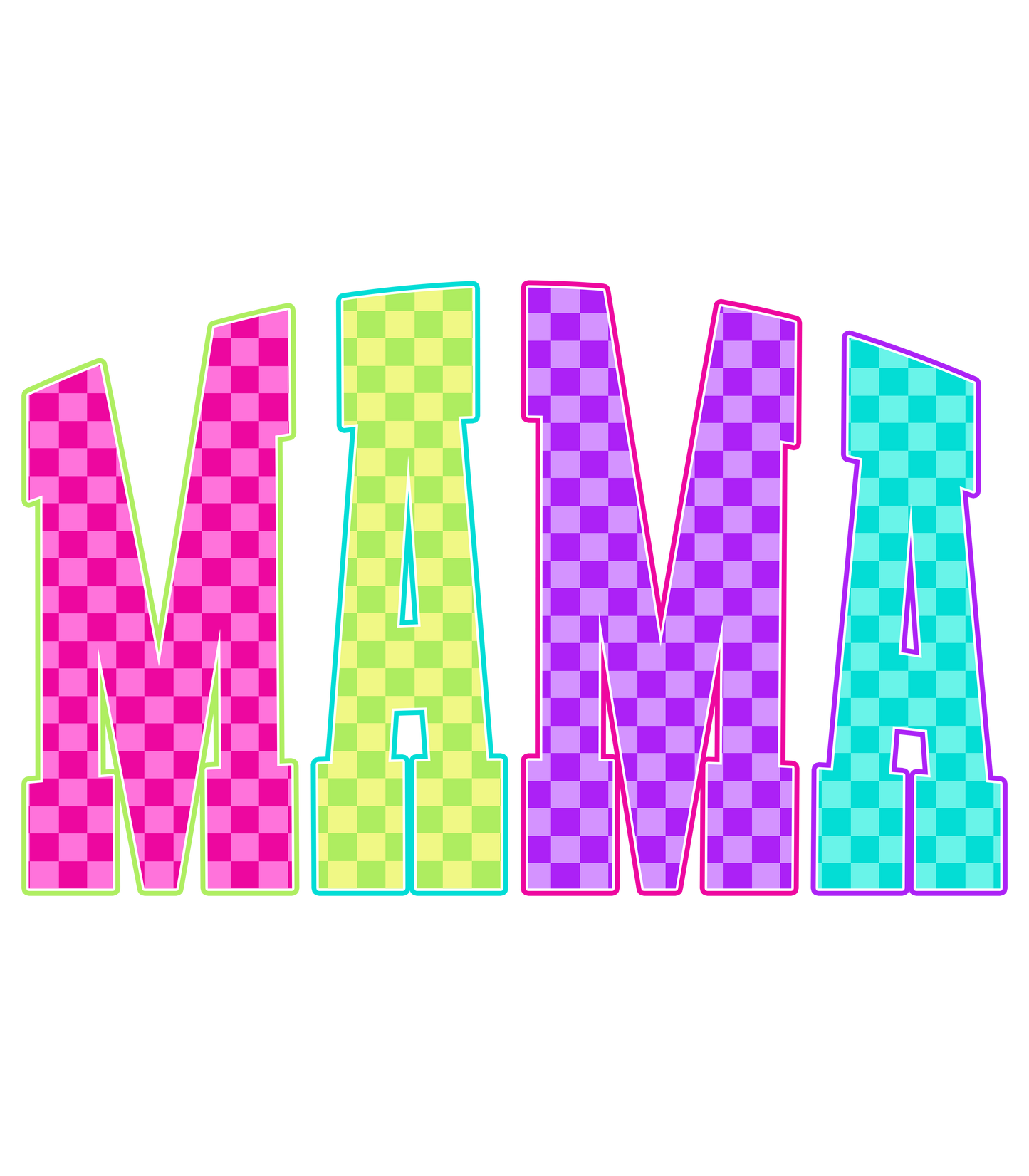 #31- Mama