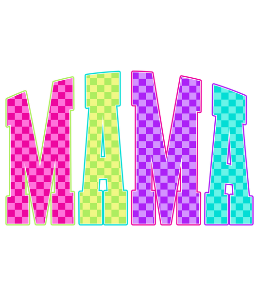 #31- Mama