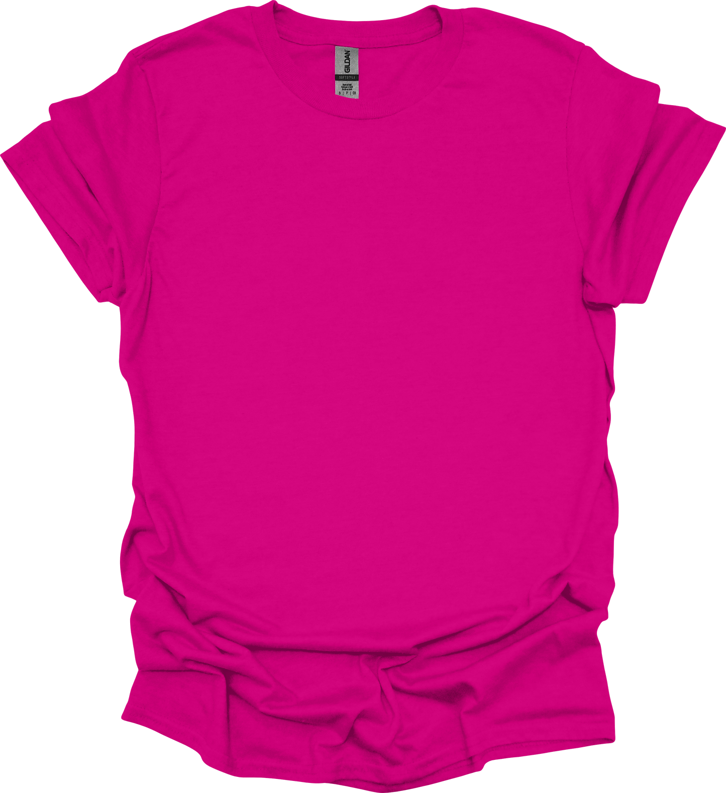 Gildan Soft Style Unisex