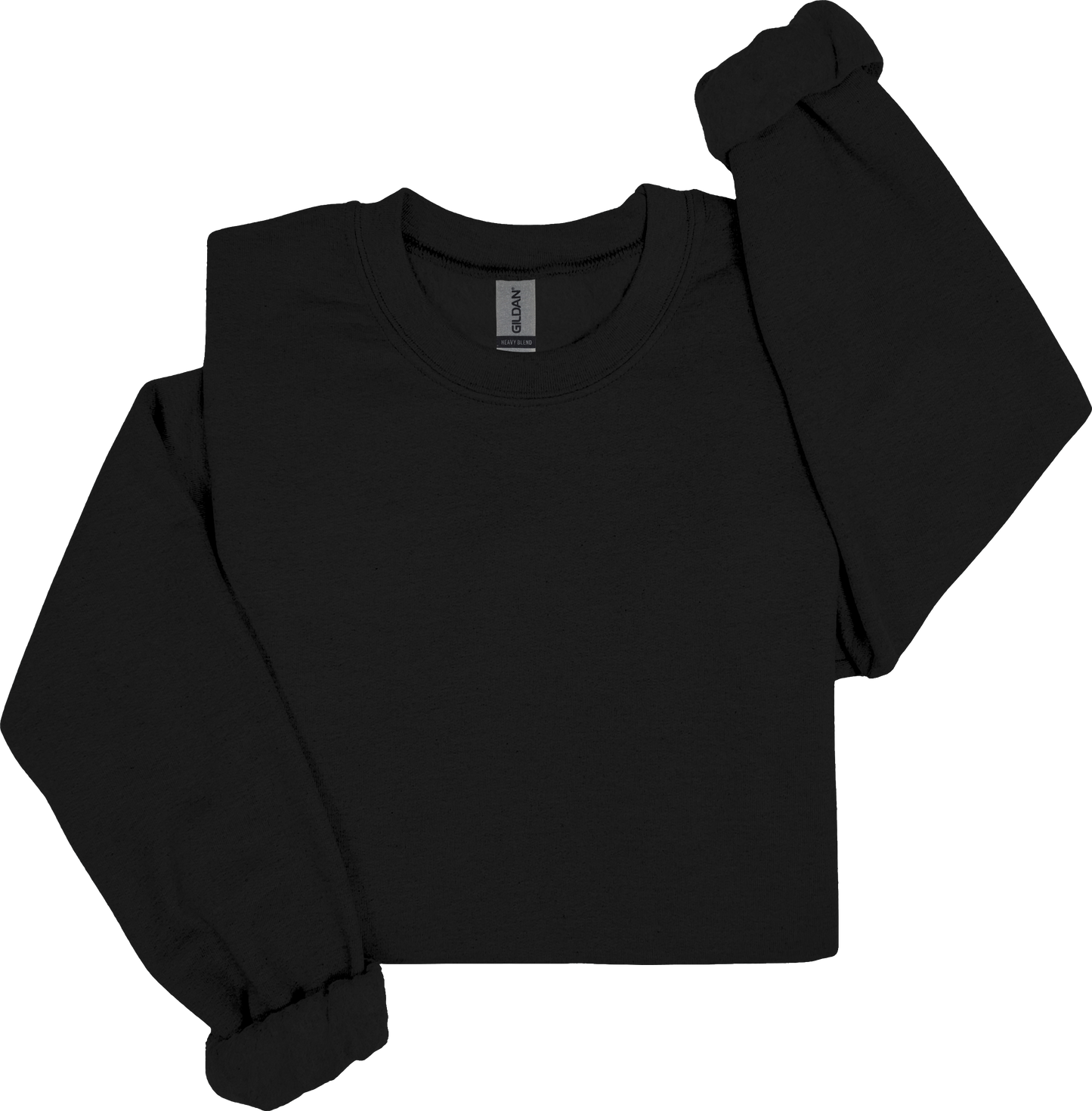 Gildan Crewneck