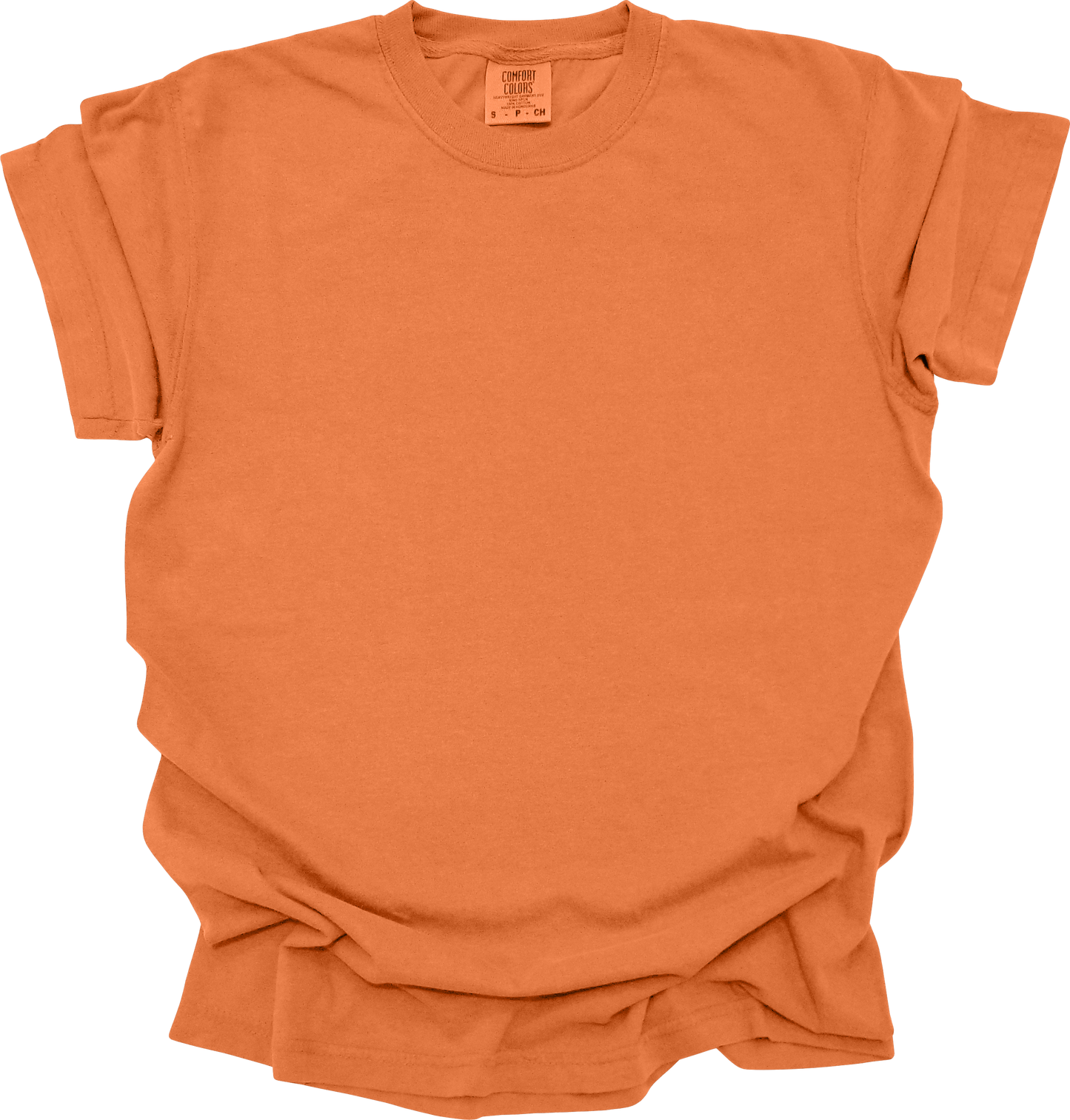 Comfort Colors