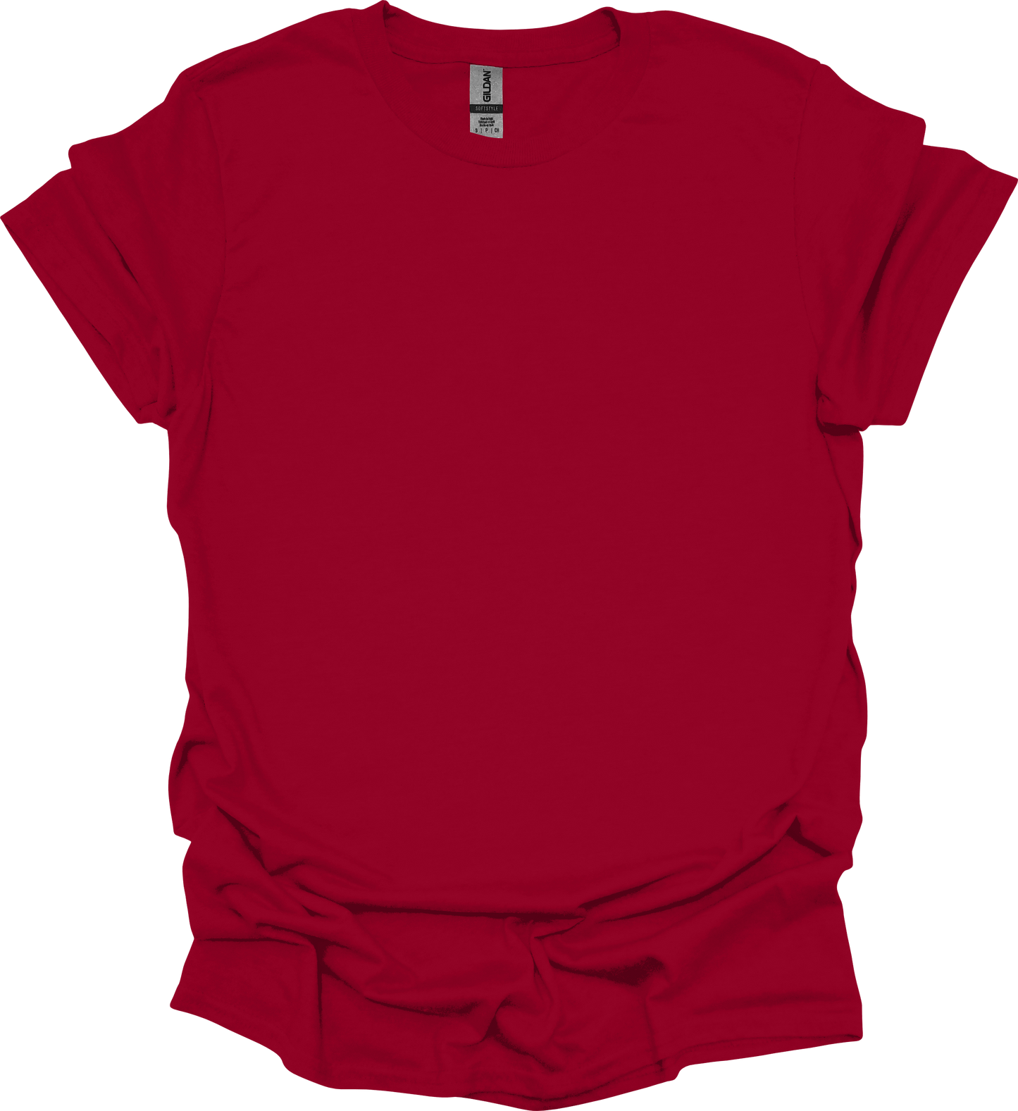 Gildan Soft Style Unisex
