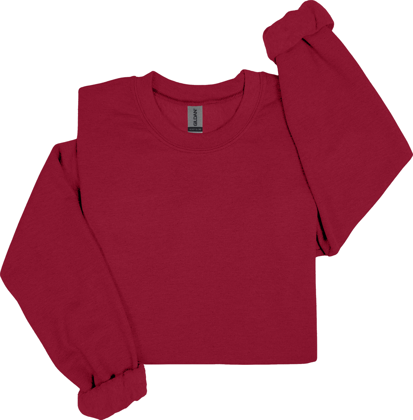 Gildan Crewneck