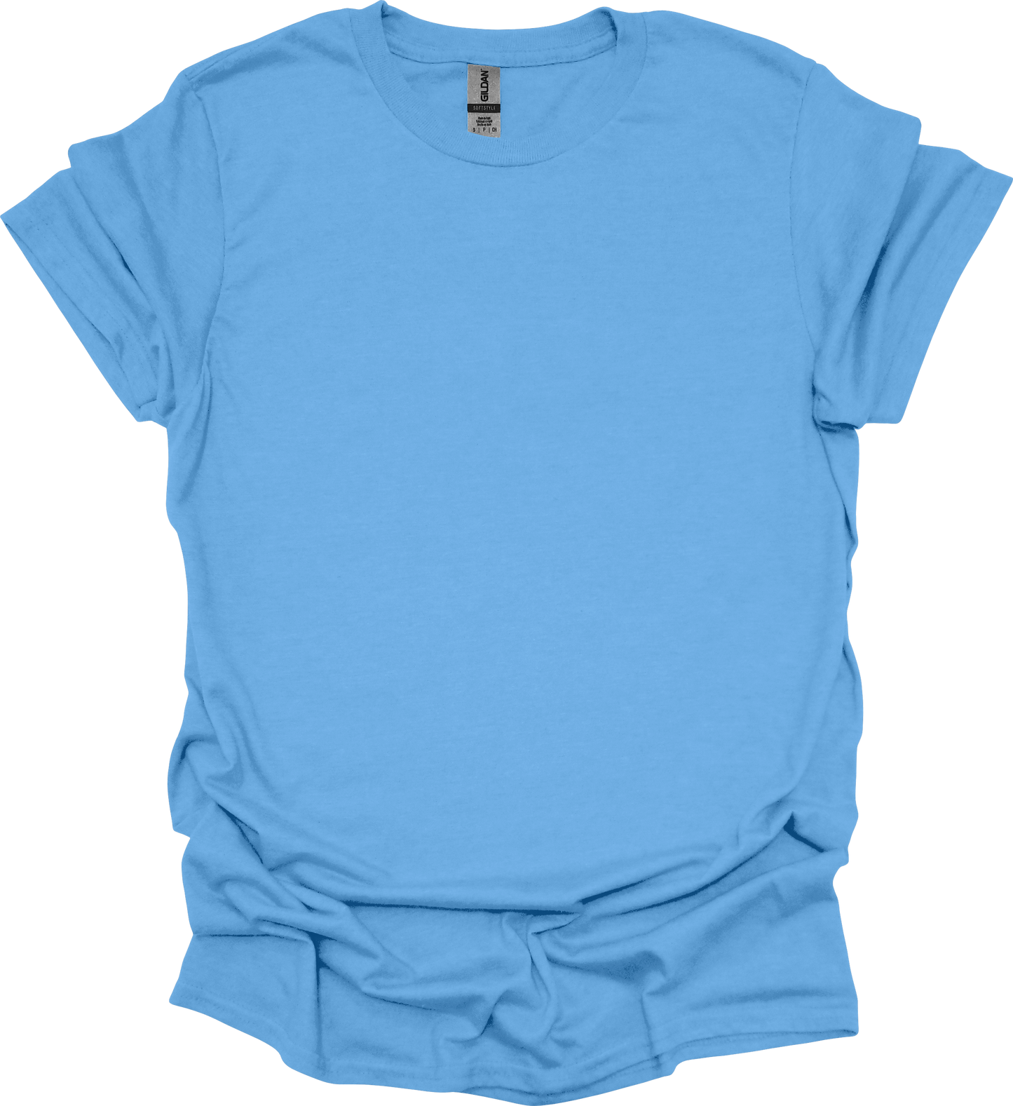 Gildan Soft Style Unisex
