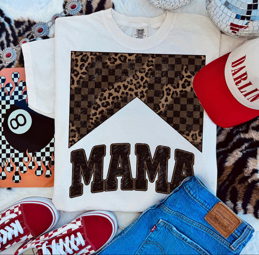 #34- Mama