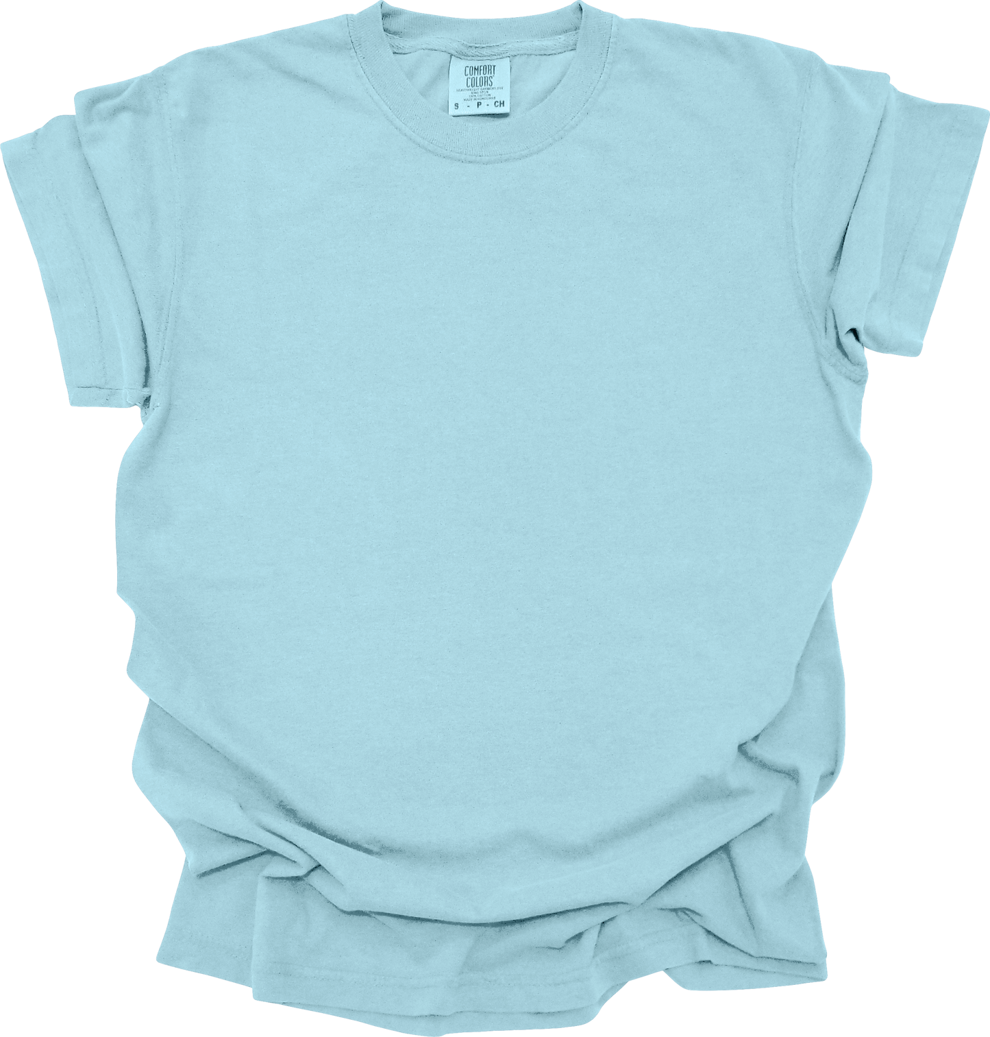 Comfort Colors