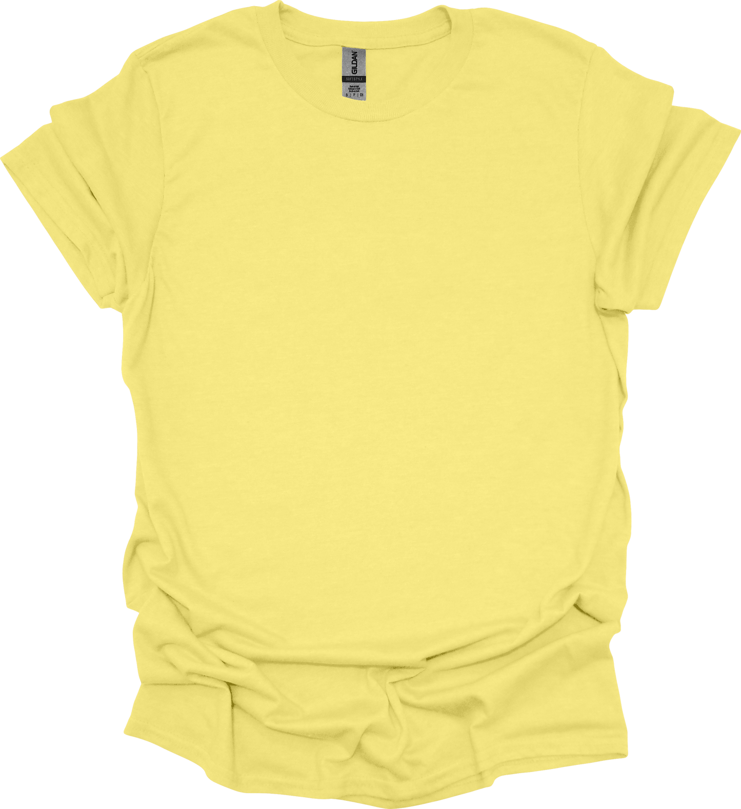 Gildan Soft Style Unisex