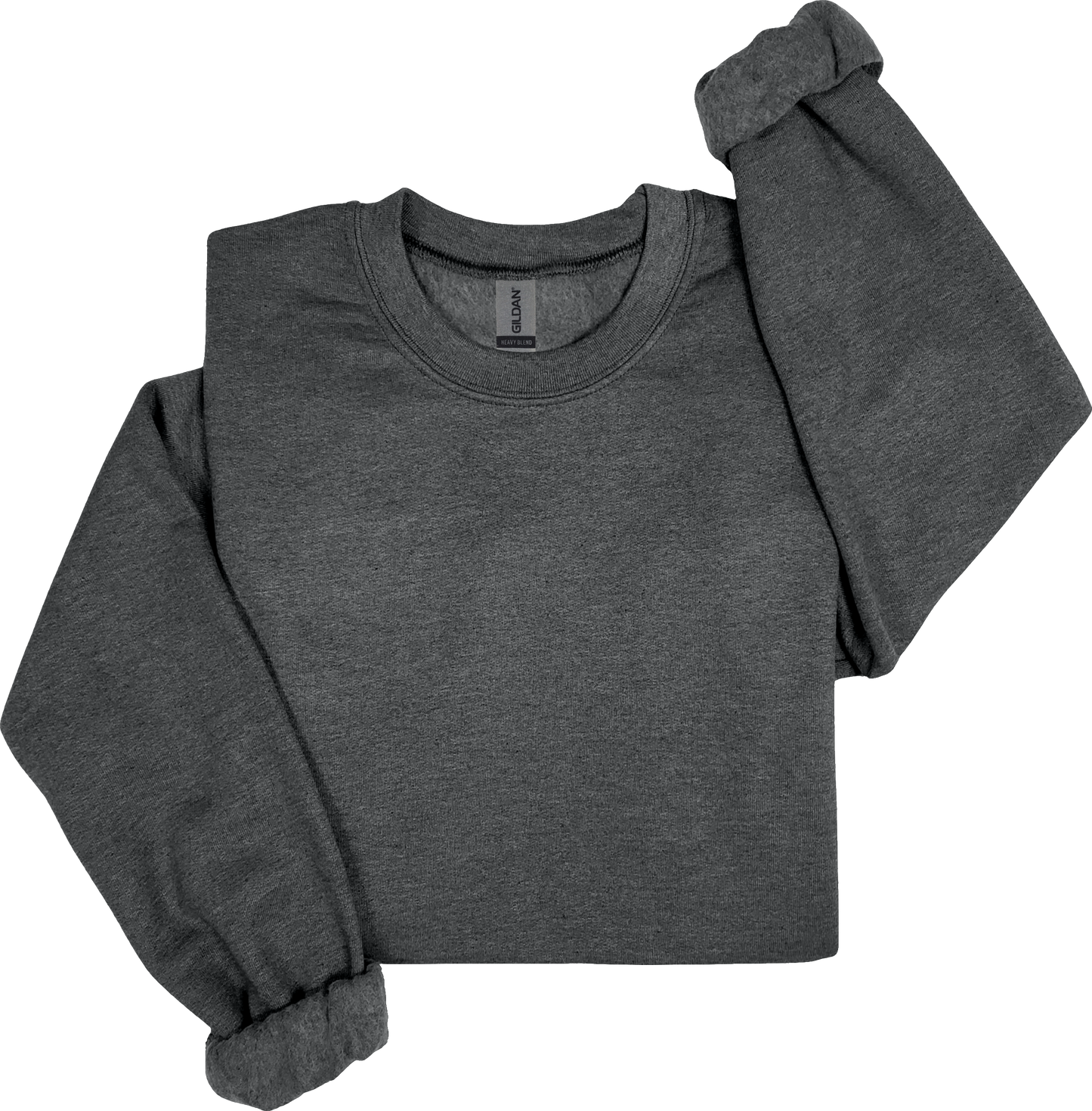 Gildan Crewneck