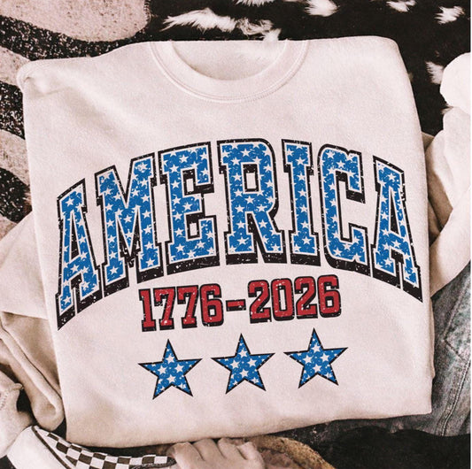 #47- America