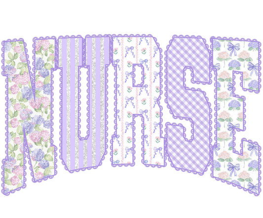 #18- Nurse