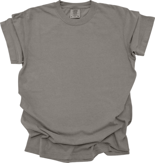 Comfort Colors