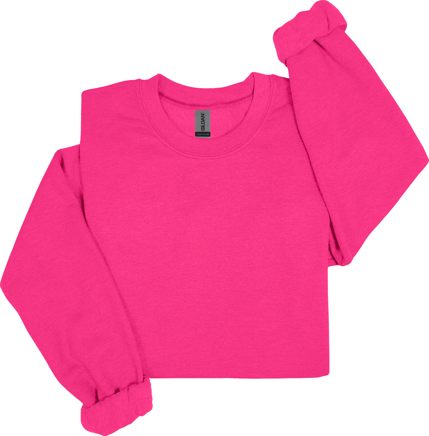 Gildan Crewneck