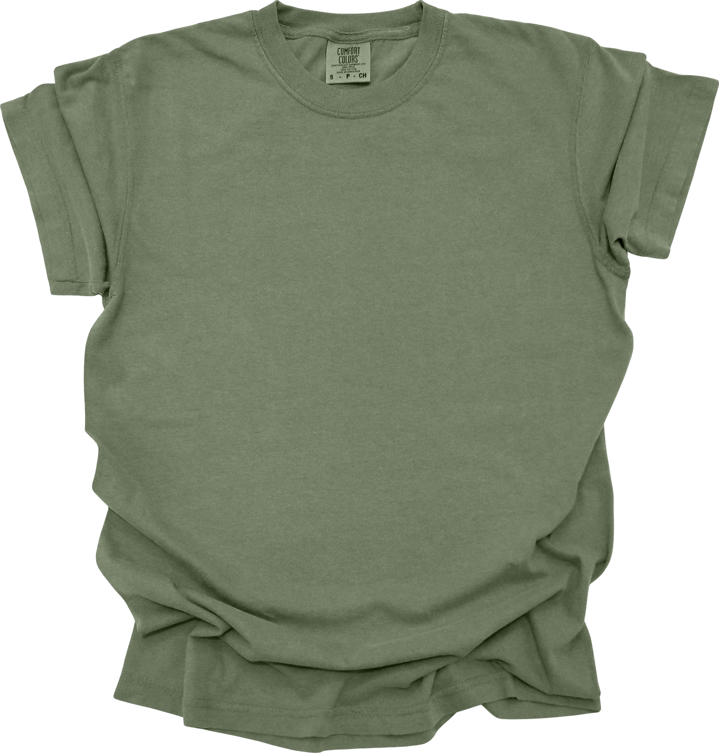 Comfort Colors