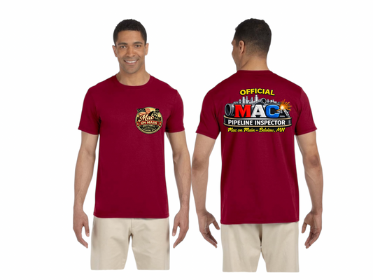 Official MAC Pipeline Inspector