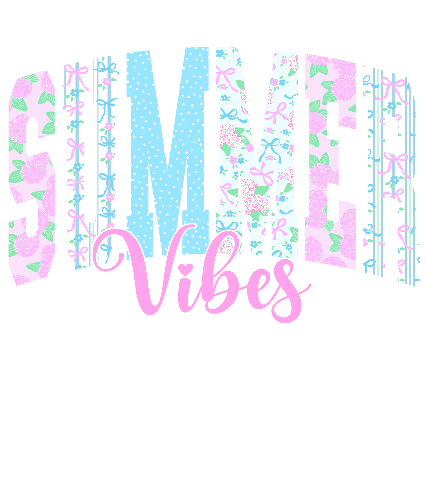 #23- Summer Vibes