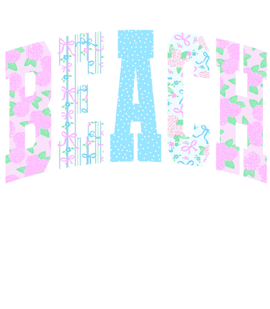 #24- Beach