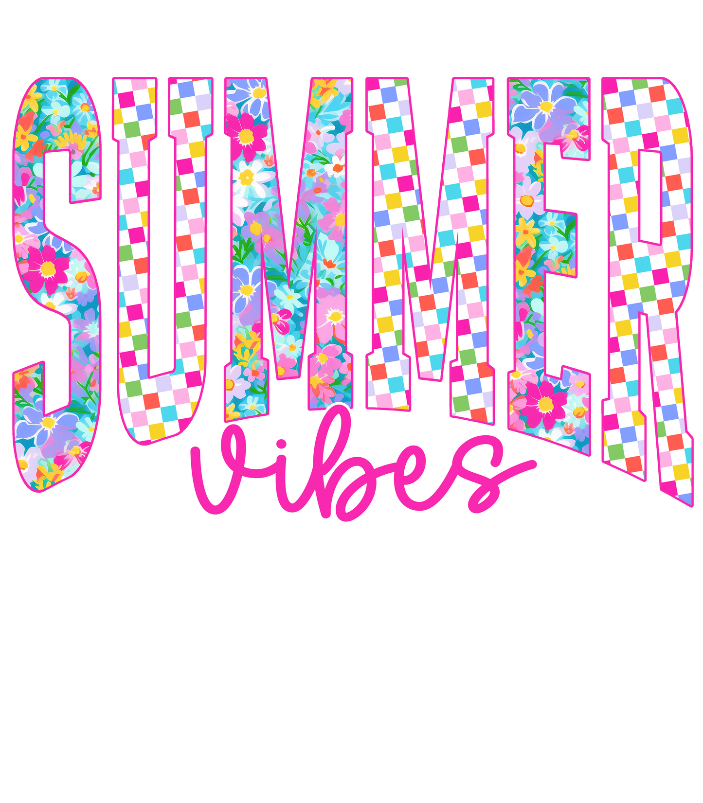 #26- Summer Vibes