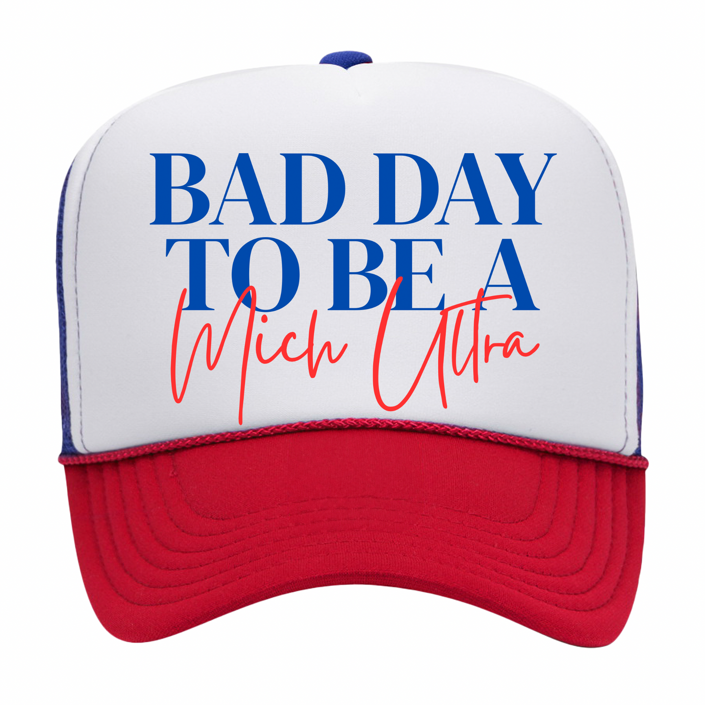 #42- Bad Day to Be A Mich Ultra