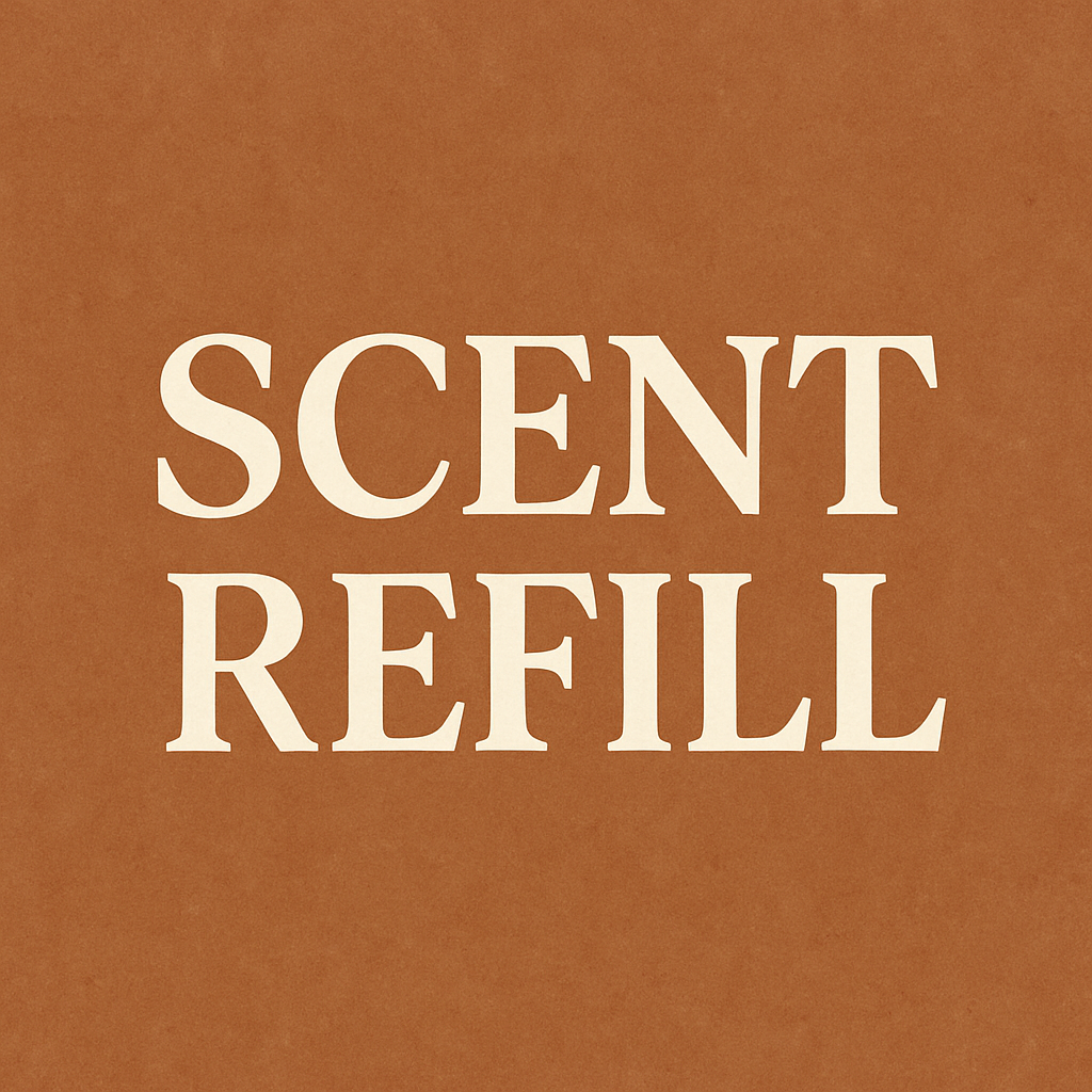 Scent Refill for Sublimation Freshies (3ml)