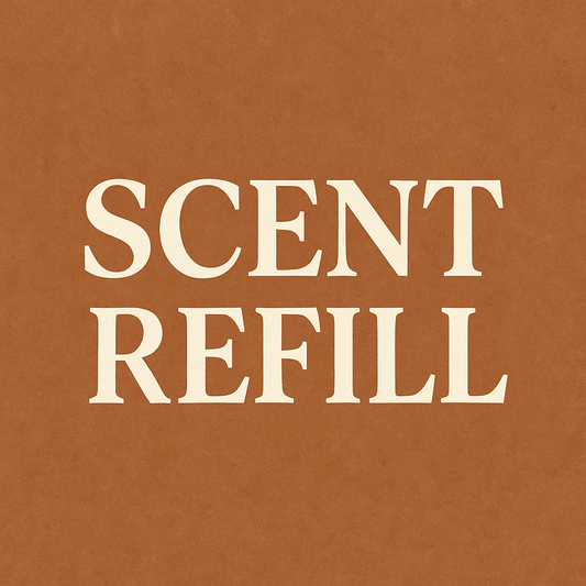 Scent Refill for Sublimation Freshies (3ml)