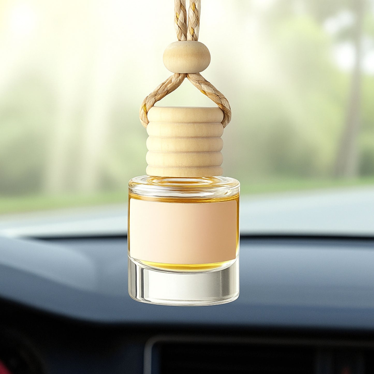 Diffuser Bottle