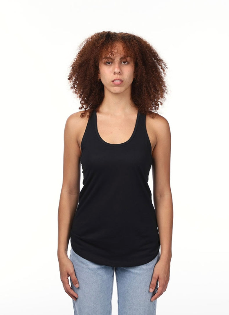 Women’s Racerback Tank
