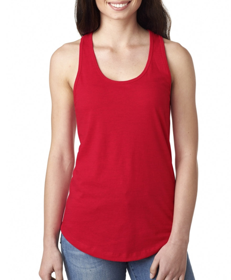 Women’s Racerback Tank
