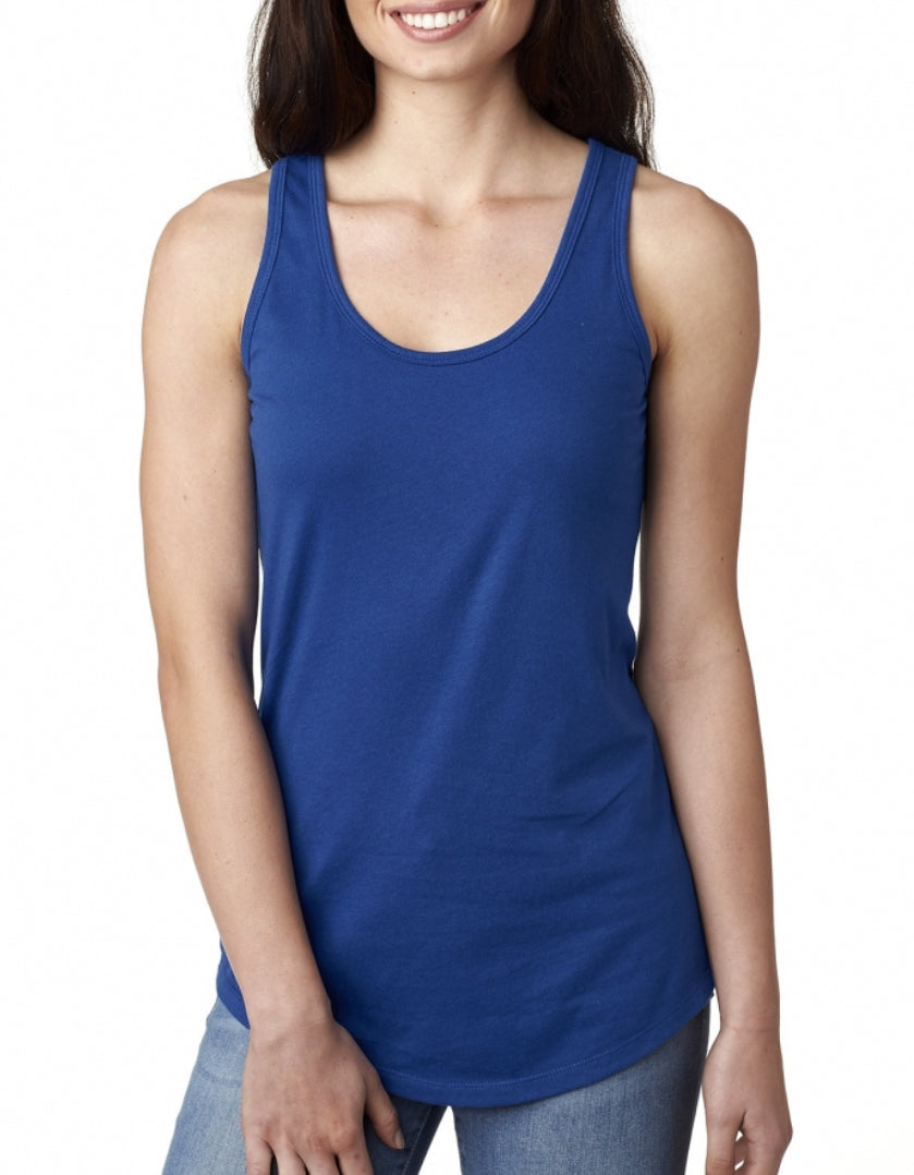 Women’s Racerback Tank