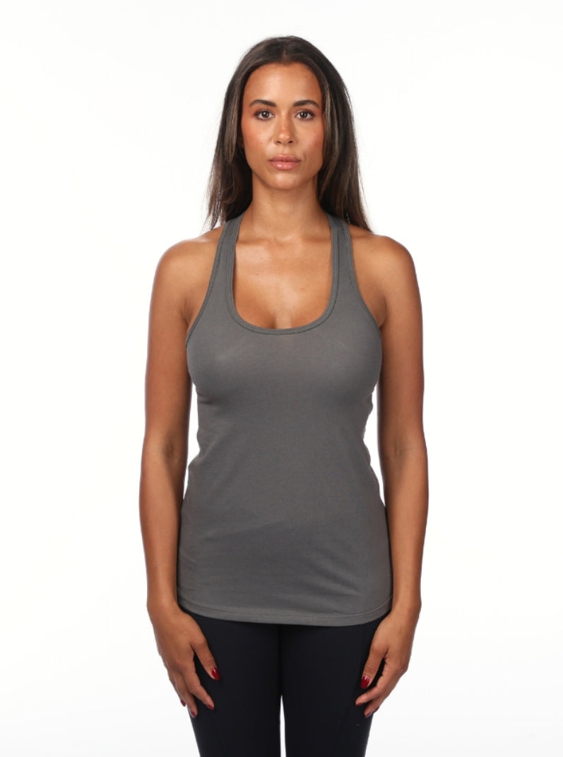 Women’s Racerback Tank