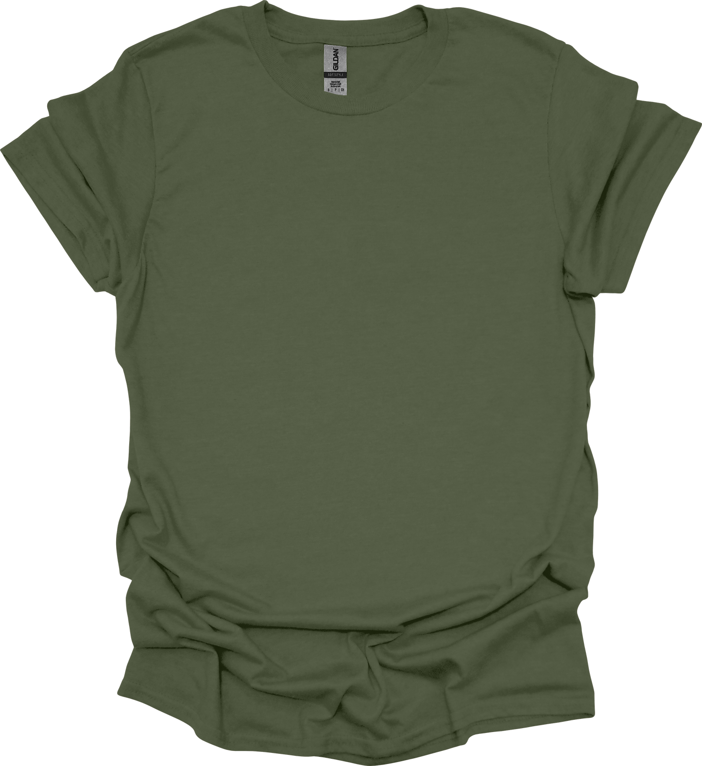 Gildan Soft Style Unisex