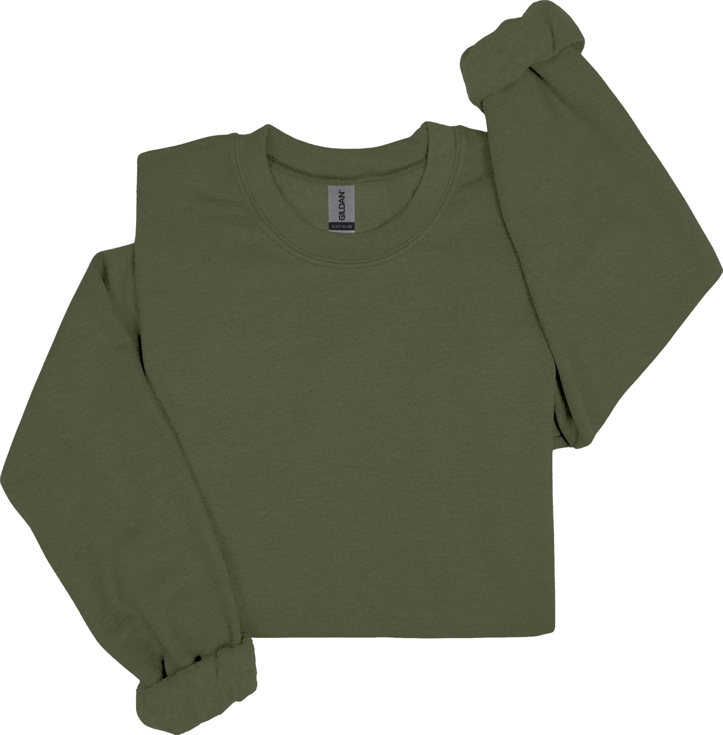 Gildan Crewneck