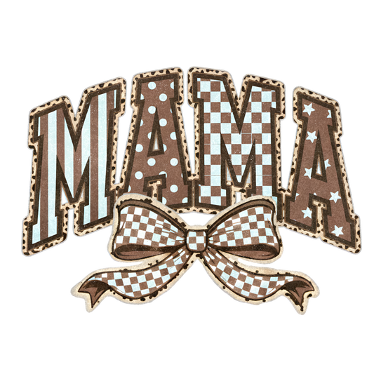 #3- Mama