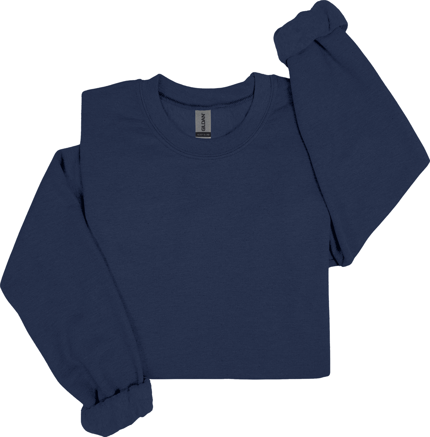 Gildan Crewneck