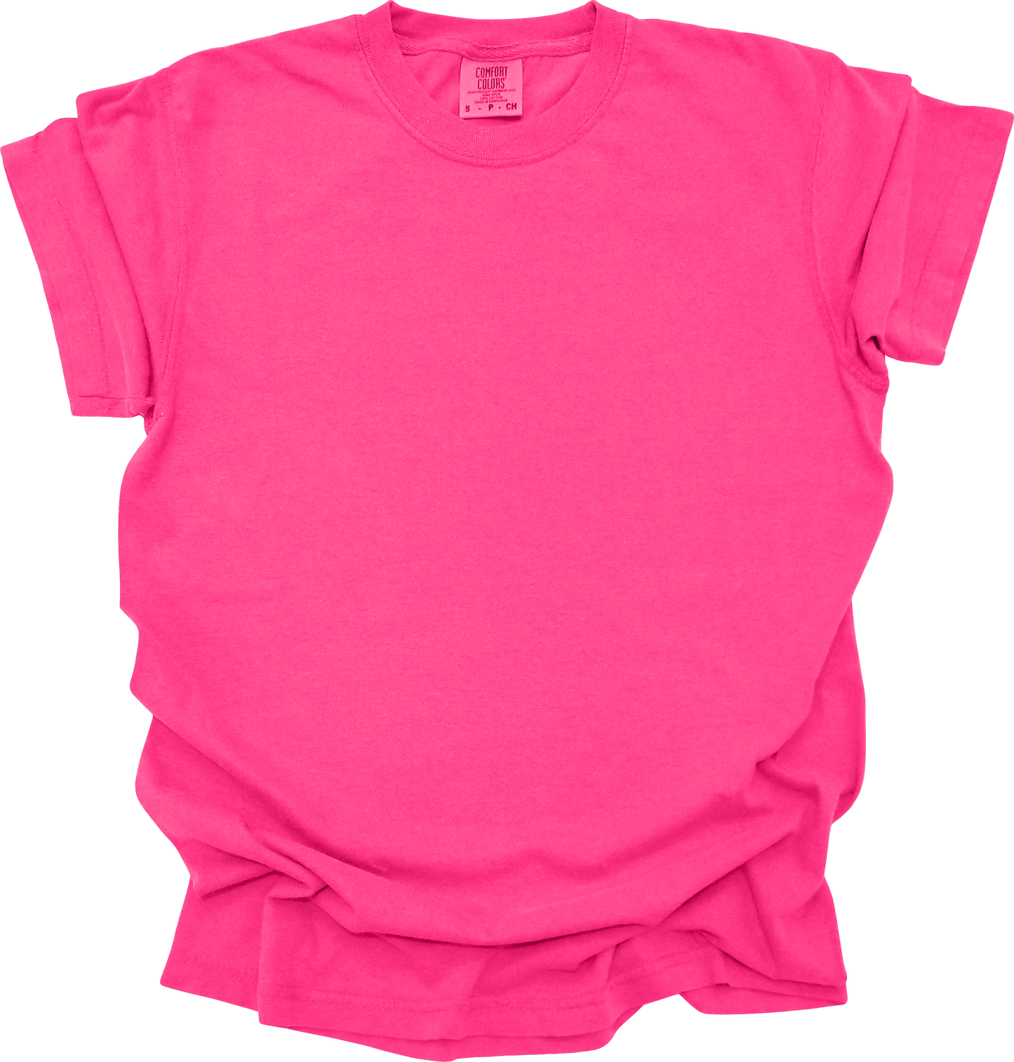 Comfort Colors