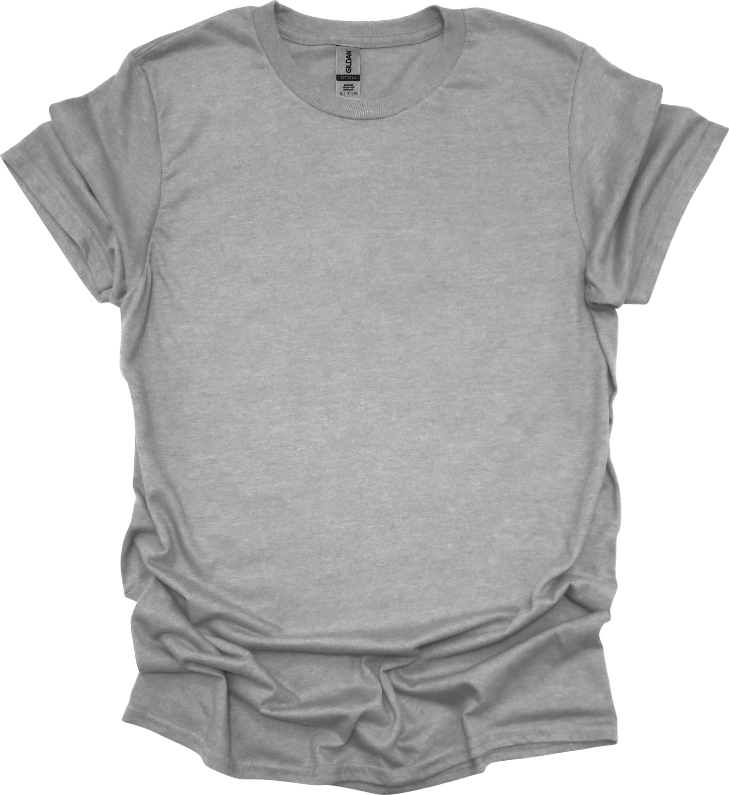 Gildan Soft Style Unisex