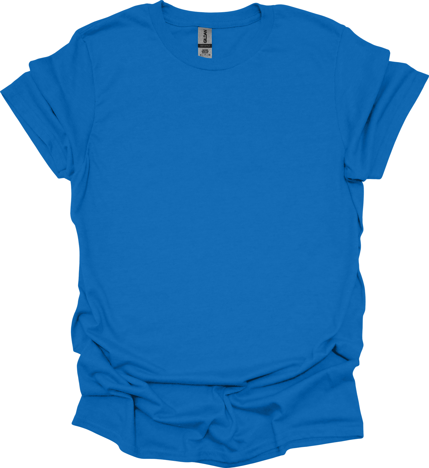 Gildan Soft Style Unisex