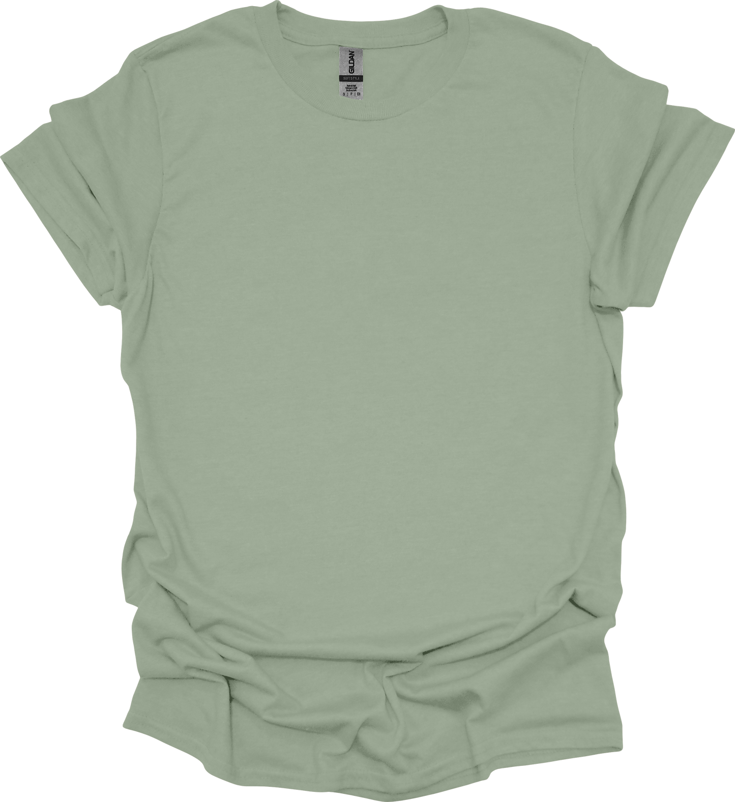 Gildan Soft Style Unisex