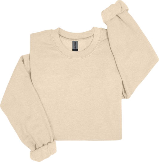 Gildan Crewneck