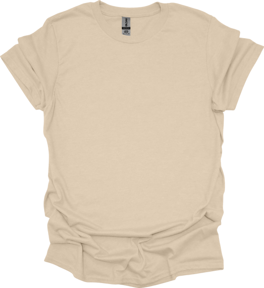 Gildan Soft Style Unisex