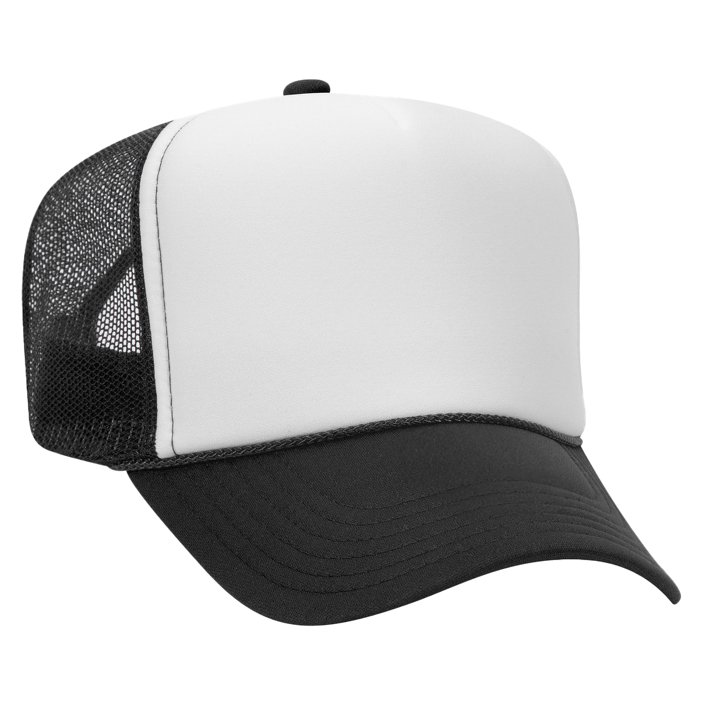 Black/White